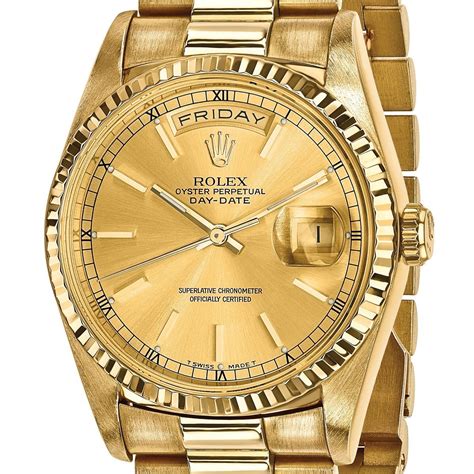 are rolex watches real gold|24 karat gold rolex.